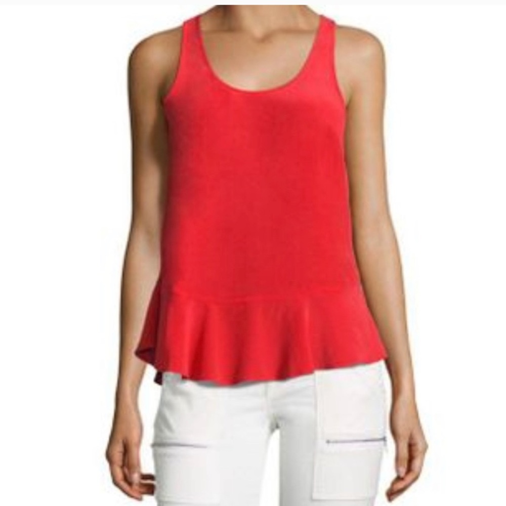 ❤️JOIE SILK BLOUSE